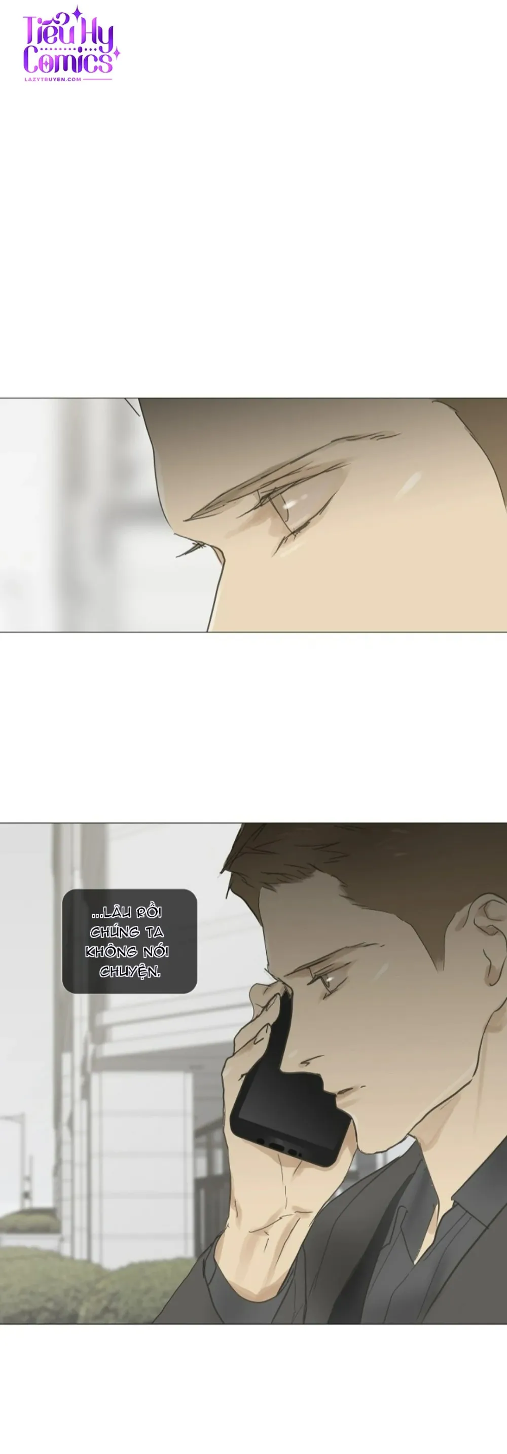 Mối Buồn Phiền - Chap 64